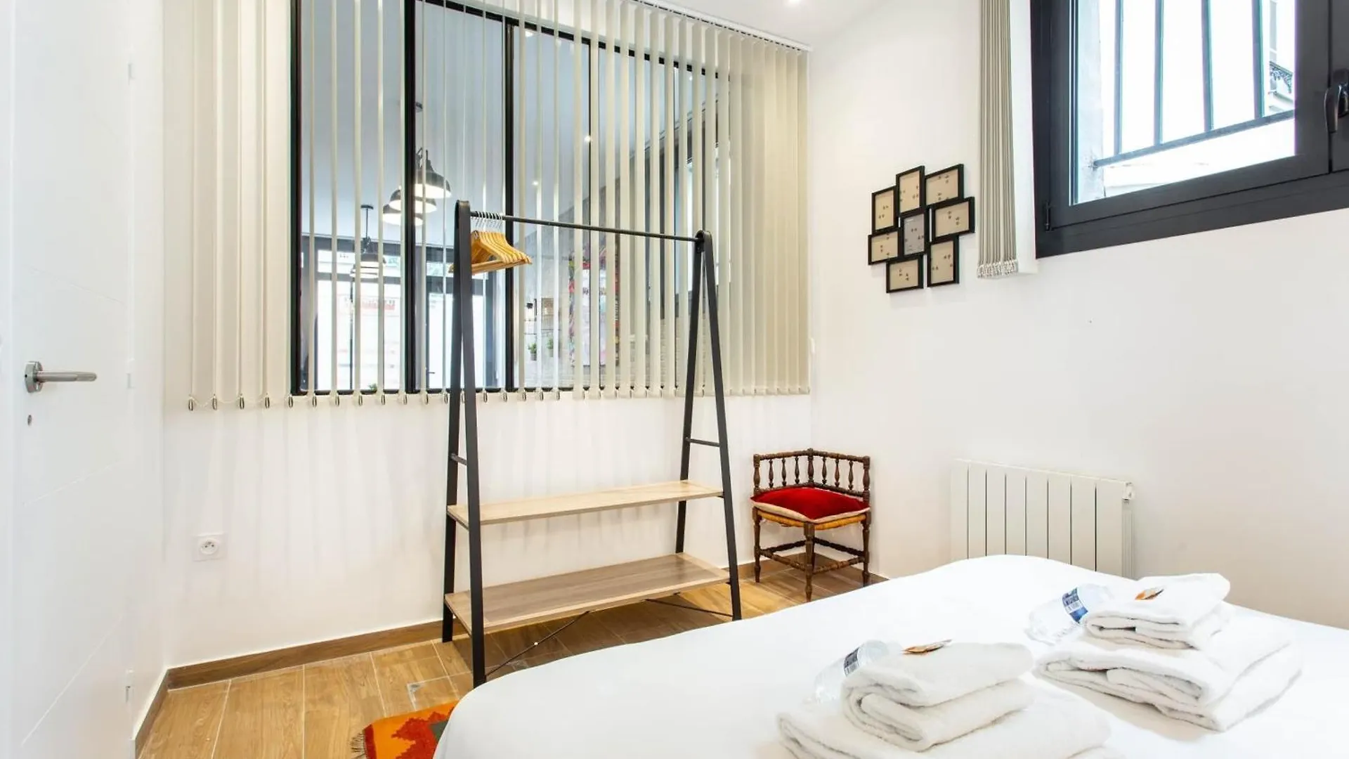 Amazing Apartment - 2Br 6P - Aligre Париж